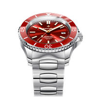 Orologio Venezianico Uomo in Acciaio 3321503C - 3321503C